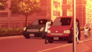 Rating: Safe Score: 3 Tags: animated anime_tamago artist_unknown beams creatures effects mecha time_driver:_bokura_ga_kaita_mirai young_animator_training_project User: smearframefan