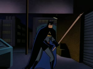 Rating: Safe Score: 71 Tags: animals animated artist_unknown batman batman:_the_animated_series creatures fighting smears western User: Anihunter