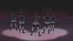 Rating: Safe Score: 29 Tags: animated artist_unknown dancing performance persona_4 persona_4:_the_animation persona_series User: Sebasmeji