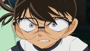 Rating: Safe Score: 16 Tags: animated artist_unknown detective_conan running User: YGP