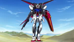 Rating: Safe Score: 5 Tags: animated artist_unknown beams effects gundam lightning mecha missiles mobile_suit_gundam_seed smears smoke User: ronin002