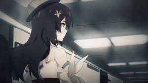 Rating: Safe Score: 7 Tags: animated artist_unknown character_acting honkai_impact_3rd User: BurstRiot_