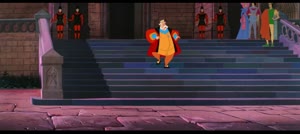 Rating: Safe Score: 9 Tags: animated character_acting dancing milt_kahl performance sleeping_beauty western User: MMFS