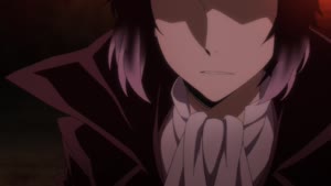 Rating: Safe Score: 34 Tags: animated artist_unknown bungou_stray_dogs effects smears wind User: ken