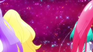 Rating: Safe Score: 41 Tags: animated artist_unknown effects precure rotation star_twinkle_precure User: chii