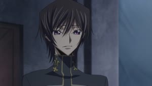 Rating: Safe Score: 25 Tags: animated artist_unknown character_acting code_geass code_geass_hangyaku_no_lelouch_r2 effects explosions falling smoke User: silverview