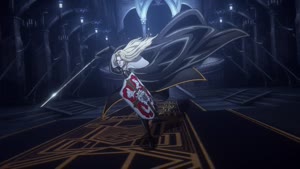 Rating: Explicit Score: 43 Tags: animated artist_unknown castlevania castlevania_season_4 creatures effects explosions fabric impact_frames smears sparks western User: ken