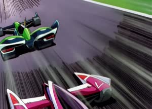 Rating: Safe Score: 3 Tags: animated artist_unknown effects future_gpx_cyber_formula_series future_gpx_cyber_formula_zero presumed satoshi_shigeta sparks sports vehicle wind User: BurstRiot_