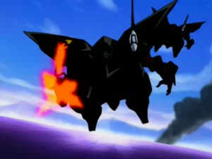 Rating: Safe Score: 3 Tags: animated argento_soma artist_unknown debris effects explosions mecha smears smoke User: Khehevin