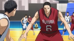 Rating: Safe Score: 14 Tags: animated keiichi_ishida kuroko_no_basket_series kuroko_no_basket:_third_season presumed sports User: BurstRiot_