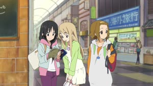 Rating: Safe Score: 48 Tags: animated artist_unknown character_acting k-on! k-on_series User: N4ssim