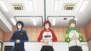 Rating: Safe Score: 3 Tags: animated artist_unknown character_acting the_idolmaster_series the_idolmaster_sidem User: Inari