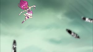 Rating: Safe Score: 39 Tags: animated falling naotoshi_shida precure presumed yes!_precure_5 User: R0S3