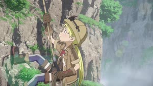 Rating: Safe Score: 58 Tags: animated artist_unknown character_acting kazuto_arai made_in_abyss made_in_abyss_series User: PurpleGeth