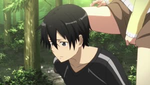 Rating: Safe Score: 49 Tags: animated artist_unknown character_acting hair sword_art_online sword_art_online_series User: Armando