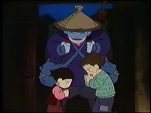 Rating: Safe Score: 12 Tags: animated artist_unknown character_acting effects guskou_budori_no_denki_(1994) smoke wind User: grognarg