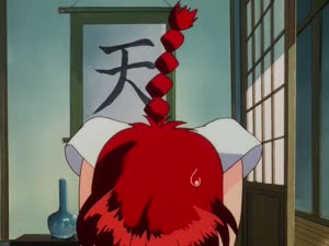 Rating: Safe Score: 86 Tags: animated artist_unknown character_acting ranma_1/2 ranma_1/2_ova smears User: HIGANO