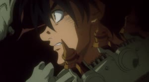 Rating: Safe Score: 148 Tags: animated artist_unknown character_acting debris effects escaflowne_(movie) liquid mecha running smears smoke the_vision_of_escaflowne User: PurpleGeth