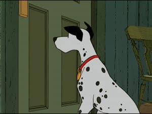 Rating: Safe Score: 42 Tags: 101_dalmatians animals animated character_acting creatures dancing milt_kahl ollie_johnston performance western User: MMFS