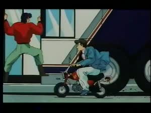 Rating: Safe Score: 29 Tags: animated artist_unknown batsu_&_terry character_acting running vehicle User: dragonhunteriv