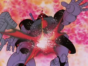 Rating: Safe Score: 38 Tags: animated artist_unknown effects explosions fire gundam mobile_suit_gundam User: GKalai