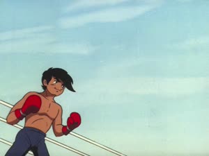Rating: Safe Score: 23 Tags: animated artist_unknown ashita_no_joe ashita_no_joe_pilots ashita_no_joe_series character_acting falling fighting smears sports User: Amicus