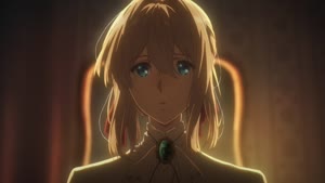 Rating: Safe Score: 20 Tags: animated artist_unknown character_acting hair violet_evergarden violet_evergarden_series User: BakaManiaHD