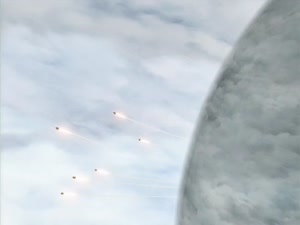Rating: Safe Score: 17 Tags: animated artist_unknown effects eureka_seven_(2005) eureka_seven_series itano_circus mecha missiles User: N4ssim