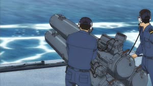 Rating: Safe Score: 4 Tags: animated artist_unknown cgi detective_conan detective_conan_movie_17:_private_eye_in_the_distant_sea effects explosions hiroyuki_horiuchi liquid smears smoke User: DruMzTV