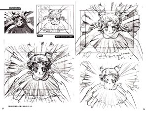 Rating: Safe Score: 26 Tags: artist_unknown bishoujo_senshi_sailor_moon bishoujo_senshi_sailor_moon_super_s correction genga ikuko_itoh layout production_materials User: Xqwzts