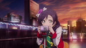 Rating: Safe Score: 0 Tags: animated artist_unknown character_acting love_live!_movie love_live!_series User: Kazuradrop