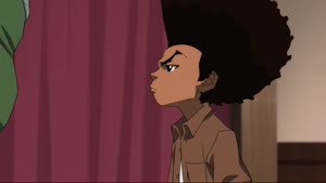 Rating: Safe Score: 98 Tags: animated artist_unknown seung_eun_kim smears the_boondocks the_boondocks_season_4 western User: noots_