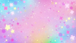 Rating: Safe Score: 62 Tags: animated artist_unknown effects fabric hair ken_otsuka precure star_twinkle_precure User: R0S3
