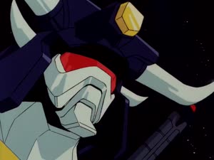 Rating: Safe Score: 78 Tags: animated background_animation beams brave_exkaiser brave_series debris effects explosions fighting masami_obari mecha rotation smoke vehicle User: silverview