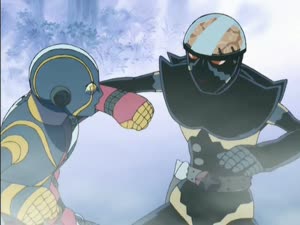 Rating: Safe Score: 14 Tags: android_kikaider:_the_animation animated artist_unknown effects fighting smears smoke User: Matt.exe