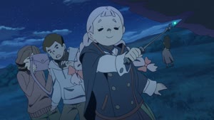 Rating: Safe Score: 17 Tags: animated artist_unknown creatures effects little_witch_academia little_witch_academia_tv User: ken