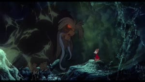 Rating: Safe Score: 20 Tags: animated artist_unknown character_acting creatures john_pomeroy the_secret_of_nimh western User: MMFS