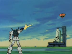 Rating: Safe Score: 11 Tags: animated artist_unknown beams effects gundam mecha mobile_suit_zeta_gundam mobile_suit_zeta_gundam_(tv) smoke User: Reign_Of_Floof