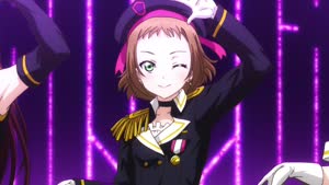 Rating: Safe Score: 3 Tags: animated artist_unknown dancing love_live!_season_2 love_live!_series performance User: Kazuradrop