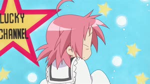 Rating: Safe Score: 49 Tags: animated character_acting lucky_star presumed yoshiji_kigami User: ibcf