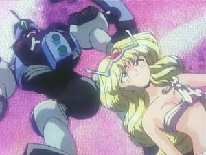 Rating: Safe Score: 0 Tags: animated artist_unknown effects impact_frames knight_ramune_series mecha ng_knight_ramune_&_40_dx smears User: silverview