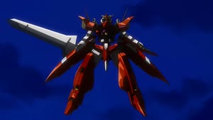 Rating: Safe Score: 15 Tags: animated artist_unknown beams effects fighting gundam mecha mobile_suit_gundam_00 sparks User: BannedUser6313