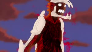 Rating: Safe Score: 357 Tags: animated character_acting creatures effects fire naruto naruto_shippuuden shingo_yamashita User: PurpleGeth