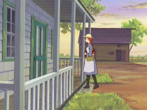 Rating: Safe Score: 8 Tags: animated anne_of_green_gables anne_of_green_gables_series background_animation character_acting presumed toshitsugu_saida world_masterpiece_theater User: R0S3