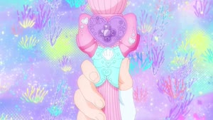 Rating: Safe Score: 35 Tags: animated effects fighting mikio_fujihara precure smears tropical_rouge_precure User: chii