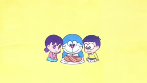 Rating: Safe Score: 18 Tags: animated artist_unknown character_acting doraemon doraemon_(2005) morphing smears User: Ashita