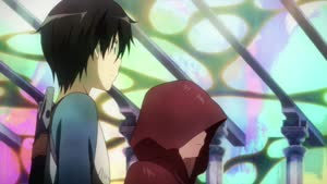 Rating: Safe Score: 29 Tags: animated artist_unknown creatures effects fighting sparks sword_art_online sword_art_online_series User: Kazuradrop