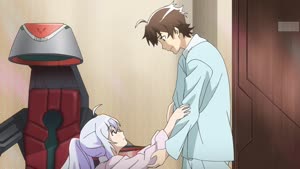 Rating: Safe Score: 5 Tags: animated artist_unknown plastic_memories User: ken