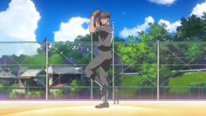 Rating: Safe Score: 6 Tags: animated artist_unknown clannad_after_story clannad_series sports User: Kazuradrop