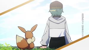 Rating: Safe Score: 11 Tags: animated character_acting juvenile_(mv) pokemon riri_yamashita rotoscope User: R0S3